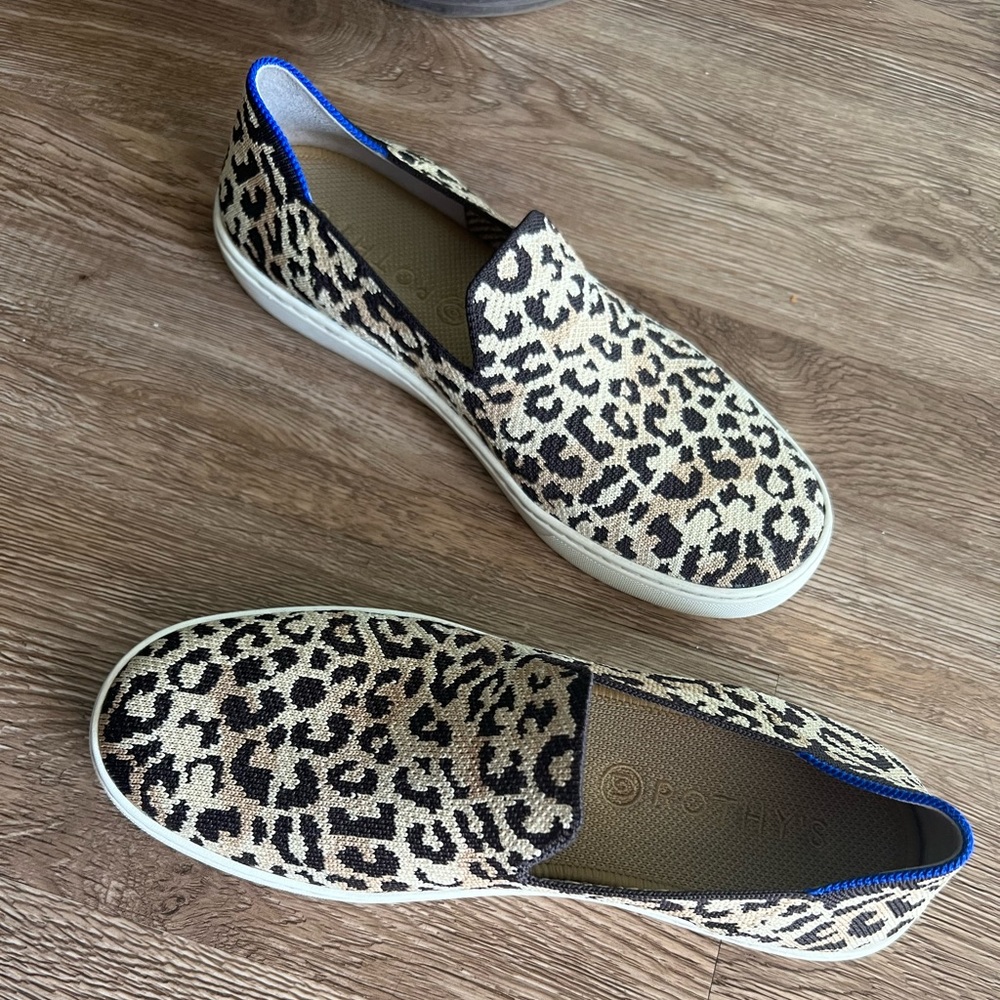 ROTHYS size 9